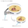 Gourmandies Moomin Round USB Garlic Hub, MMN-128E