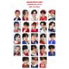 NCT ZONE COUPON CARD [PIZZA BOY Ver.]
