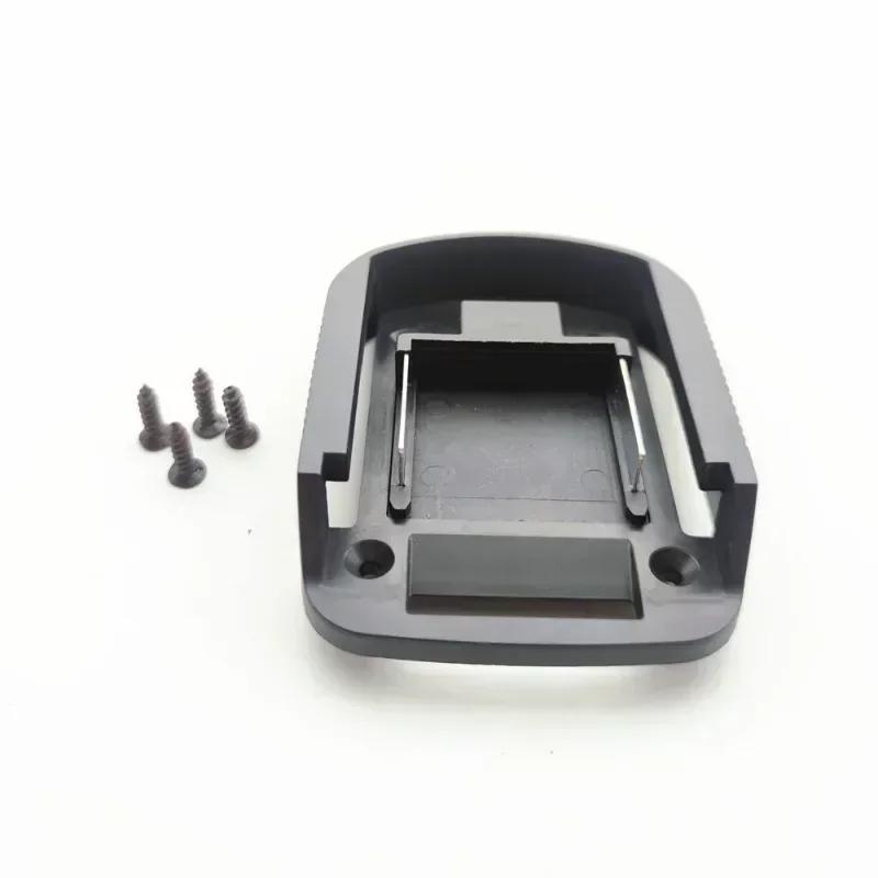 For Lithium Battery Charger Adapter Connector Terminal Block Electric Tools For Maki-ta Battery BL1830 BL1860 BL1430 Accessories
