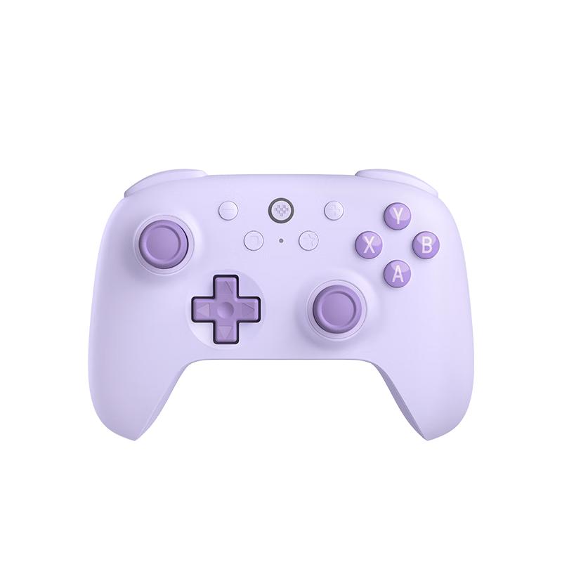 

Ігрові контролери 8BitDo з ефектом Холла