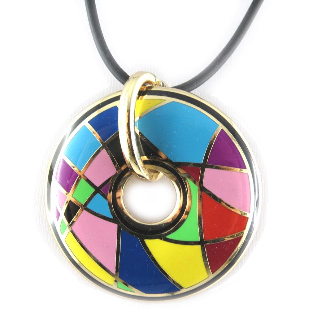 Designerski zestaw „Miro” wszystkie owoce