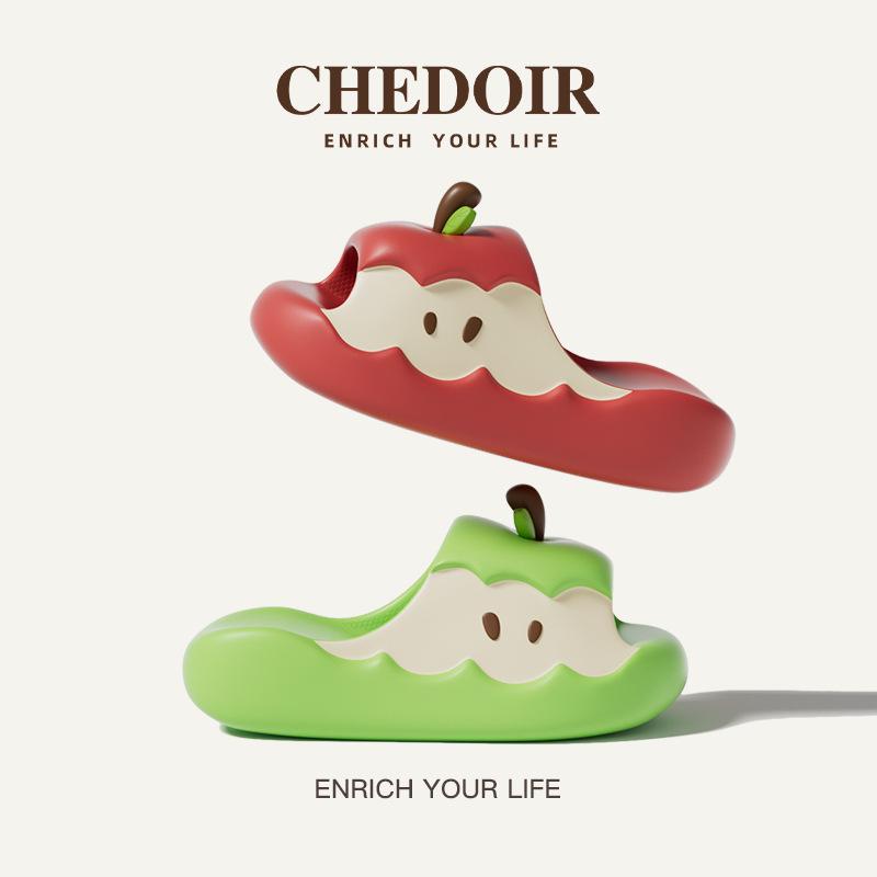 Cute Cartoon Slippers for Women Comfort Soft Soled Home Slippers Lightweight EVA Slipper Fashion Couple Slippers 2025 New Slies