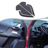 Glossy Black Door Anti-collision Panel Trim Cover For Toyota Tacoma 2015-