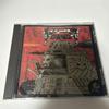 CD Usado Voivod Rrraaarrr