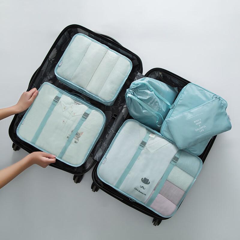 Travel Storage Bag
