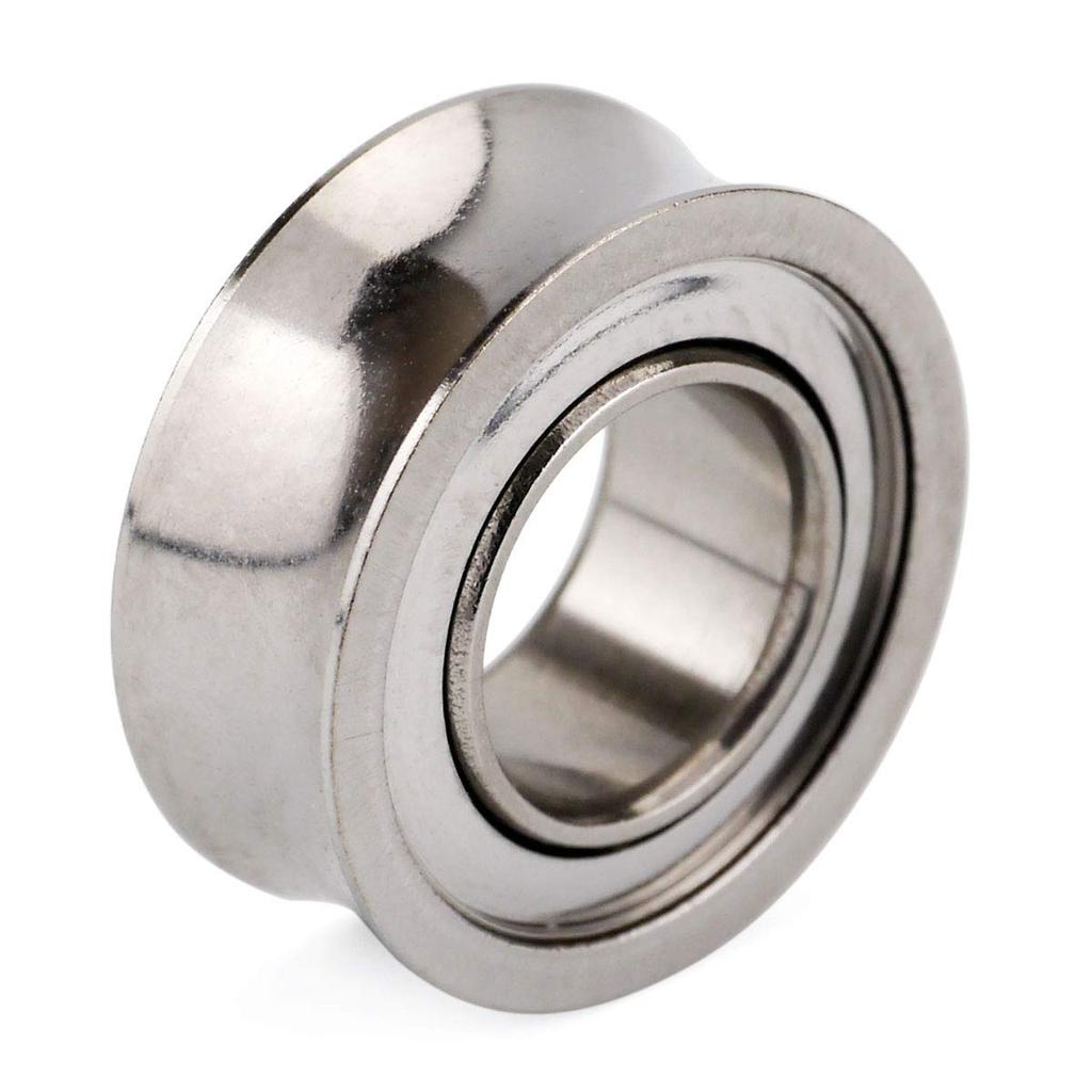 Parts Spin Gear SGHG Concave Yo-yo Bearing, (C Size)