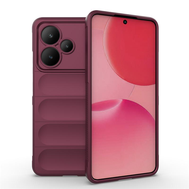 For Realme P4 Case Realme P4 5G Cover Soft Silicone Durable Bumper Shield Protective Back Phone Cases On Realme P4 Funda