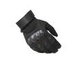 Touch Screen Tactical Motorcycle Cycling Riding Full Finger Gloves Moto Driving