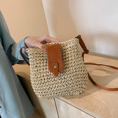 Dametasker – Crossbody-tasker