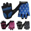 Radsportbekleidung – Fahrradhandschuhe
