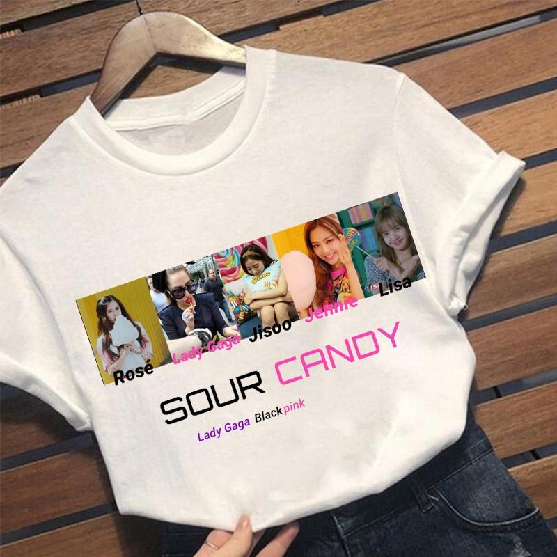 Buy New Fashion Kpop Lady Gaga 