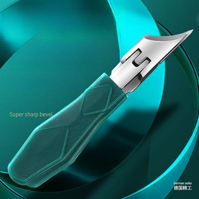 Strumenti per manicure e pedicure – Tronchesi e forbicine per unghie