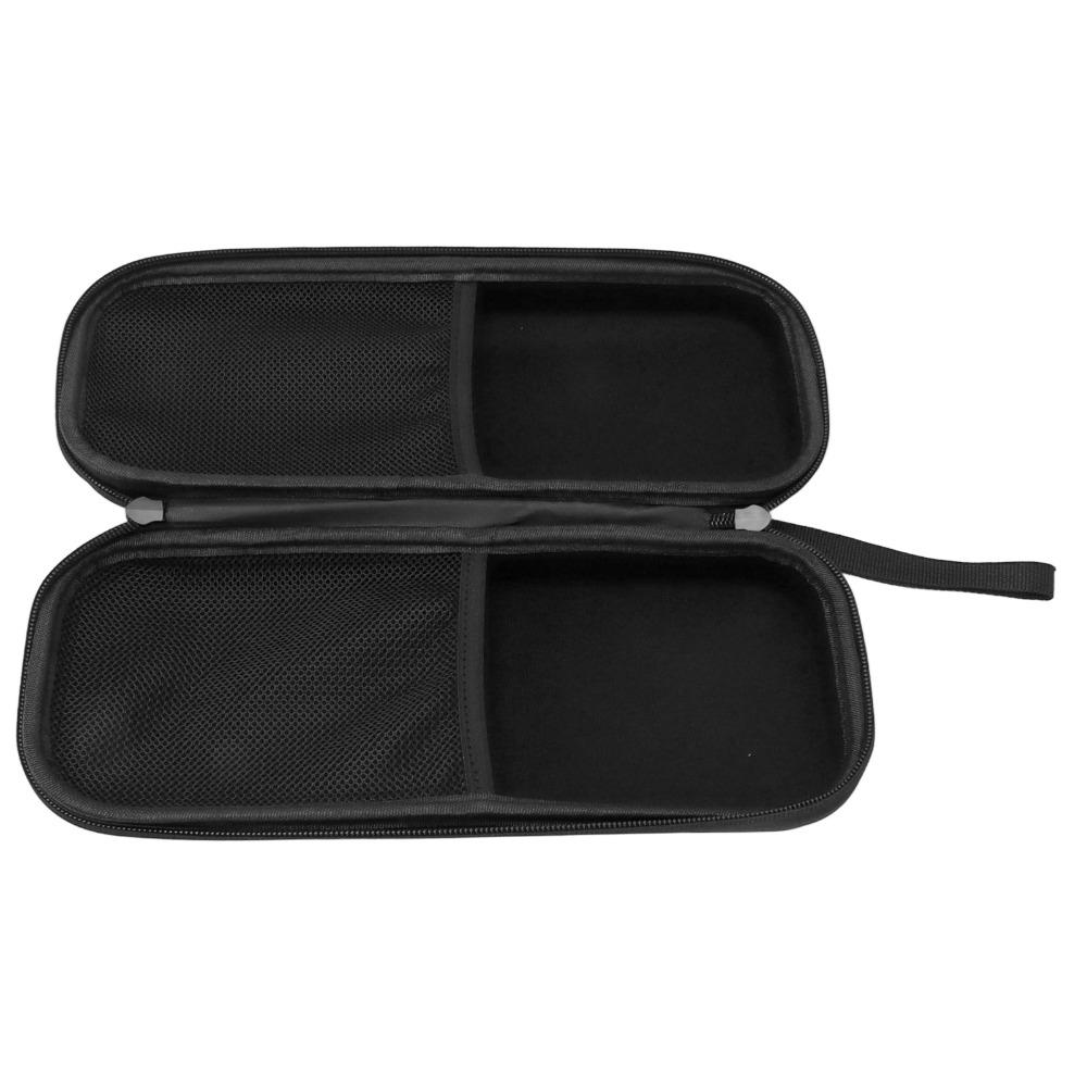 Large Capacity Hard Stethoscope Case Shockproof Design Professional Stethoscope Storage Bag Portable Storage Durable