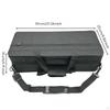 Trumpet Case Lightweight Bag with Backpack Straps Padded for Rehearsals, Players