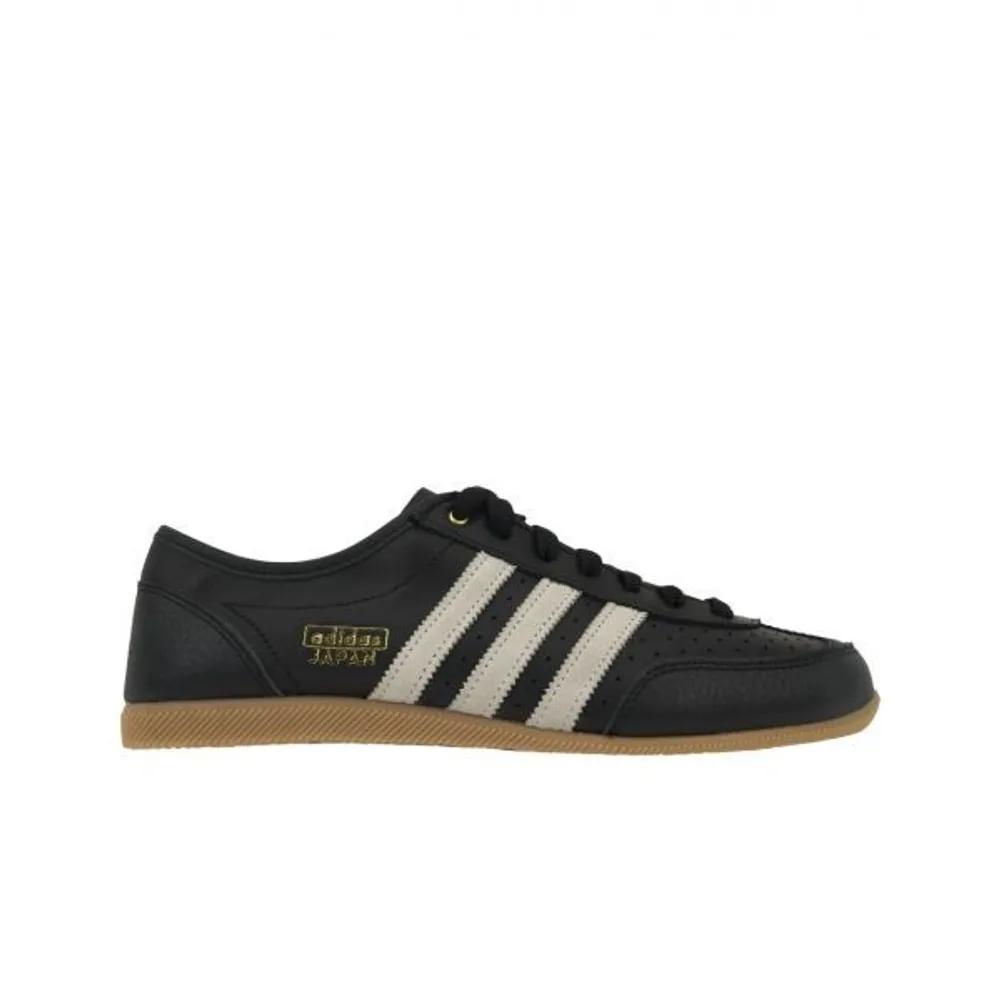 adidas Decon Black White