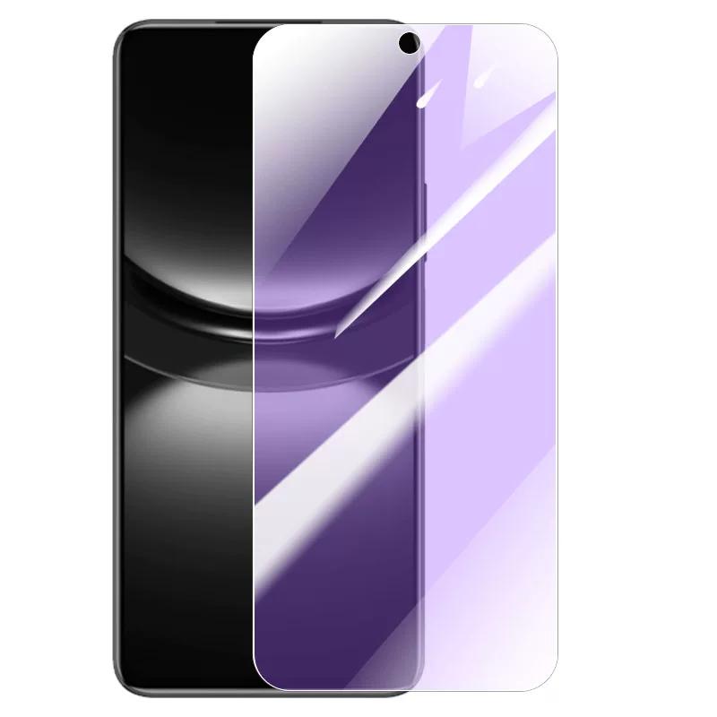 Для Huawei Nova 12 13 14 15 Pro Ultra Закаленное стекло с защитой от синего света Защитная пленка для экрана Nova15 15Pro 15Ultra