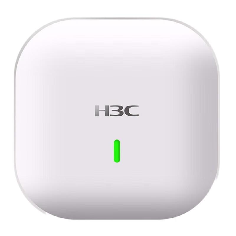 

H3C EWP-WAP722S-W2-FIT Enterprise WiFi Access Point