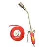 High Output Gas 4FT Hose CSA For Landscape Edging Roof Ice Melting Heavy Duty Construction