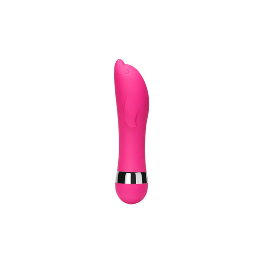 Mini-Kugel-Vibrator Leistungsstarker AV-Vibrator G-Punkt Klitoris-Stimulator Wasserdichtes Sexspielzeug für Frauen