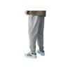 Adidas Casual Comfort Pantaloni sport din tricot, respirabili, pantaloni pentru bărbați, gri JN7430