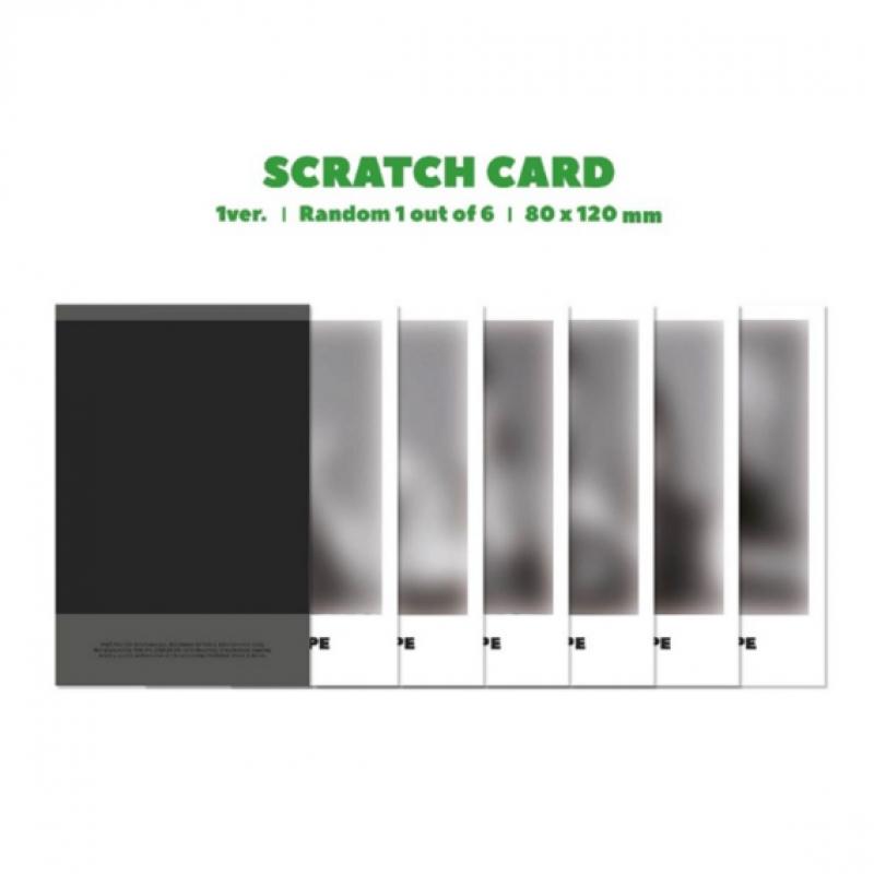 Stayc Stereotype   1st Mini Album