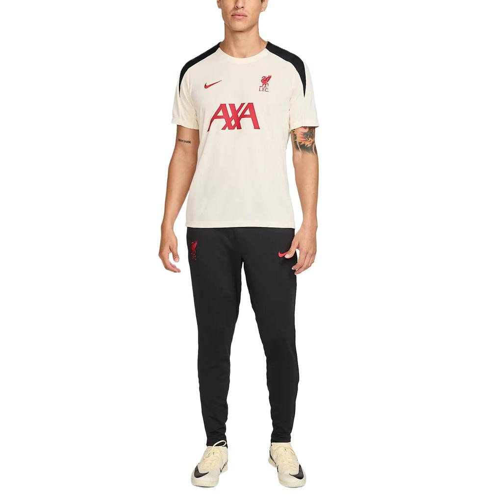 Nike Liverpool Fc Strike Special Edition Men's Nike Dri FIT Soccer Short Sleeve Knit Top HJ3388-114