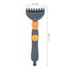 Handheld Water Cleaner Filter Dust Dirt Remover Cleaning Brush Tool for Swimming Pool    less than br more than