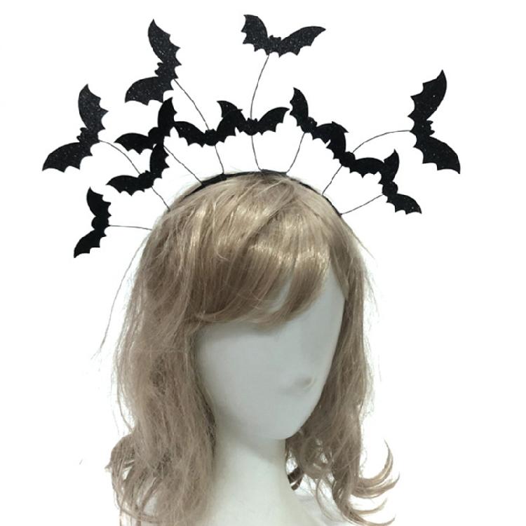 Multifunctional Comfort Headpiece Beautiful Stylish Headbands Antiskidding Hair Accessories Women