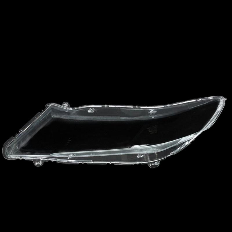 Honda Odyssey 2009-2013 Headlight Cover: Durable Odyssey Headlight Mask Lampshade