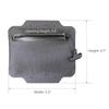 Wasserdichte Tasche für Tauchgrad Kreditkartenhalter Taucharm-Handgelenk Kleine Tasche Münzbörse Outdoor Kopfhörer Schlüssel Kleine Tasche Mehrfarbig