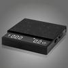 Kitchen Coffee Scale with Timer Rechargeable Digital Scale 0.1g High Precision 3 Modes Drip Espresso Scale Barista Gift