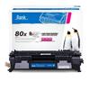 Cartouche de toner noir Gezhige compatible CF280X