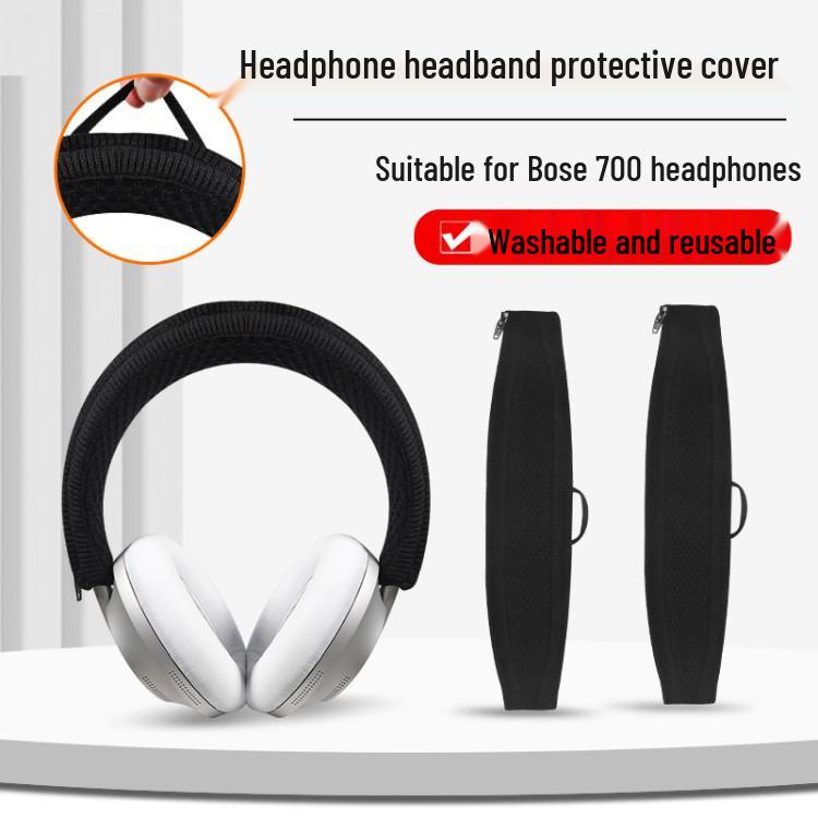 Bose 700 Headphones Knitted Headband Protective Cover