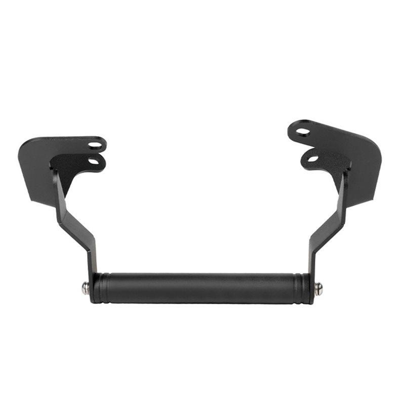 For MT-03 MT-25 -2024 Motorcycle Navigation Phone Holder Stand Extension Bar