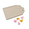 Strumenti per Decorare Torte Stampo in Silicone a Forma di Nido d'Ape e Api Sugarcraft Stampo per Cioccolato Cupcake Cottura Fondant Decorazione Torta Strumenti per la Cottura