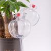 Plant Watering Globes Watering Plant Inserter Plant Watering Globe Water Bulbs Drippers for Indoor Outdoor Flowers
