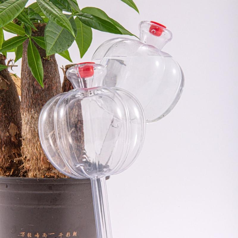 Plant Watering Globes Watering Plant Inserter Plant Watering Globe Water Bulbs Drippers for Indoor Outdoor Flowers