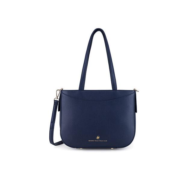 

Сумка Beverly Hills Polo Club Beverly Hills Polo Club BHPC-C-005-07 тёмно-синий
