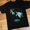 Vintage ’95 Fallen Angels Promo T-Shirt 1995 Grafik-T-Shirt Unisex S-5XL