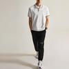 Li Ning Polo Shirt Men's Standard White APLU109-3