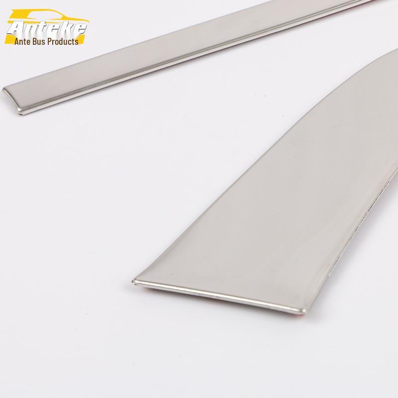 2020 RAV4 Dekorations-Aufkleber für die vordere Kühlergrill-Lüftungsöffnung