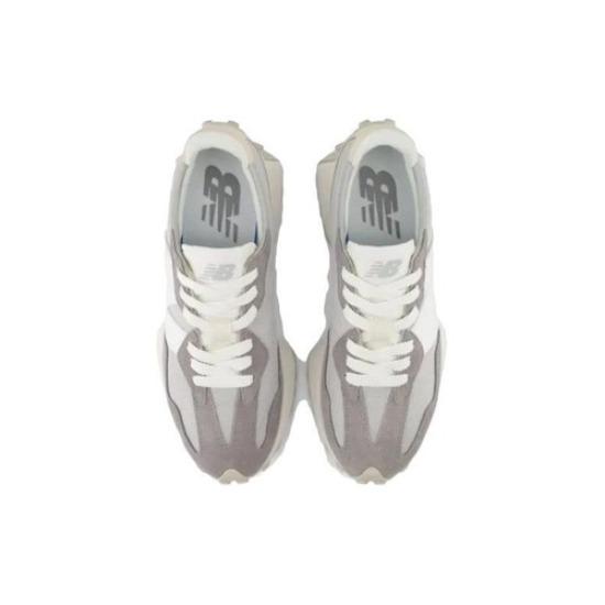 New Balance 327 Brighton Graues Meersalz - U327FF