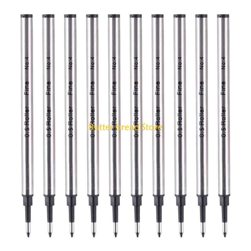 W89C Universal Pen Refills Smoothly Writing For Metal Ballpoint Pen 0.5mm OR 0.7mm
