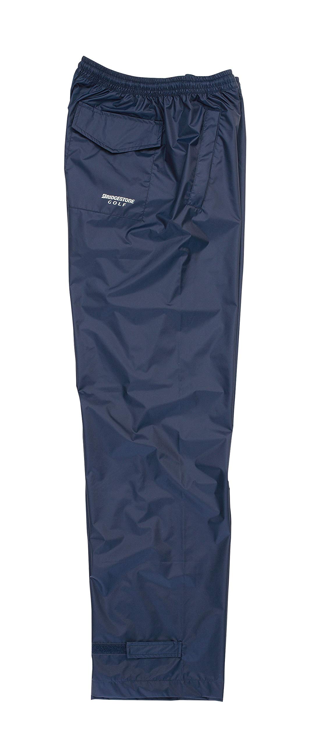 

Брюки дождевые Bridgestone Golf TOUR B 80G42 Мужские темно-синие, размер 3L (эквивалент японского размера 3 л)