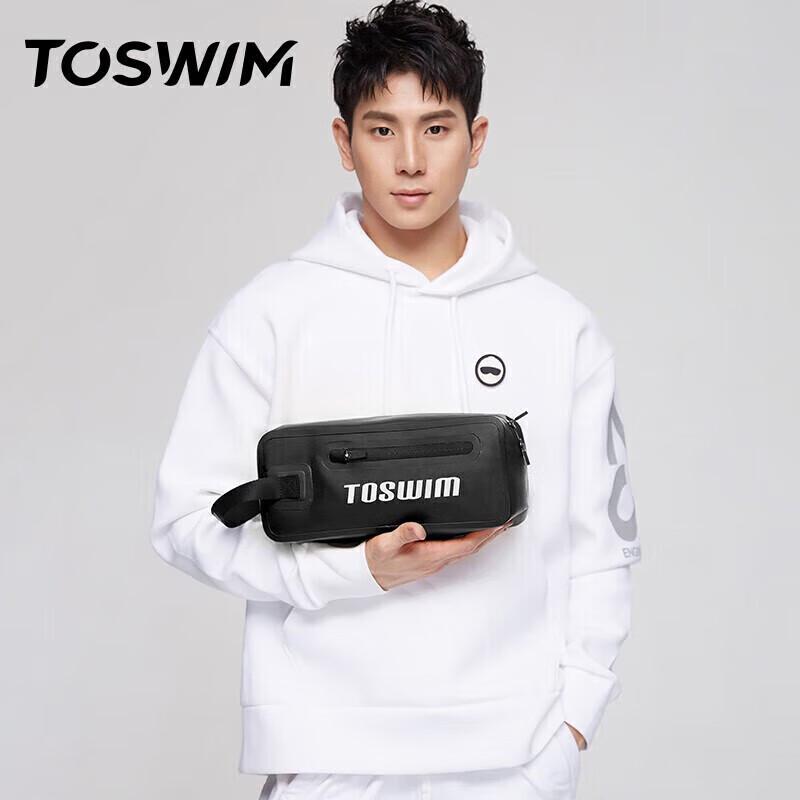 TOSWIM Waterproof Sports & Travel Handbag
