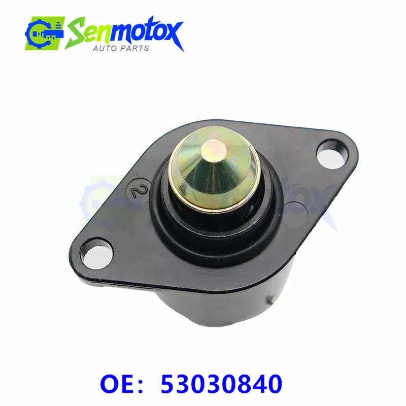 53030840 SE95155 Leerlaufregelventil IAC 53030840AB 53030840AC Für Liberty Jeep Grand Dodge Cherokee 53030751 2H1095 AC328