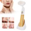 Professional Electric Facial Clnsing Brush Device Household Face Skin Pore Clner