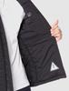 Horská parka Cumberland Black M [Pajar] Pánská