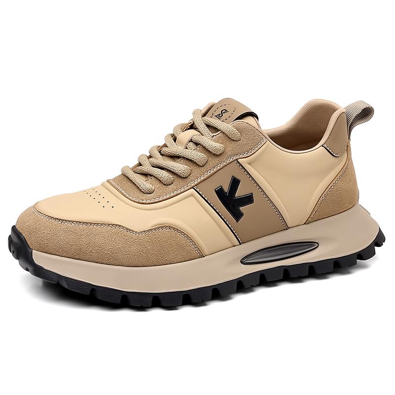 

Обувь Форреста Гампа Мужская ретро спортивная обувь Легкая беговая повседневная обувь Дышащая универсальная беговая обувь 44