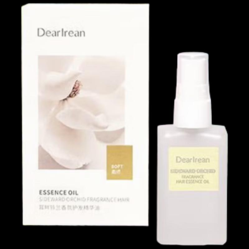 Unique Irene Lily of the Valley Hair Essential Oil